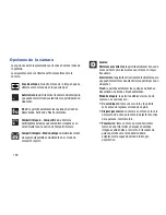 Preview for 160 page of Samsung SGH-T879 Manual Del Usuario