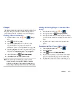 Preview for 131 page of Samsung SGH-T879ZBBTMB User Manual