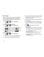 Preview for 256 page of Samsung SGH-T879ZBBTMB User Manual