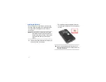 Предварительный просмотр 12 страницы Samsung SGH-T889V User Manual