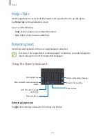 Preview for 24 page of Samsung SGH-T899M User Manual