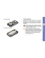 Preview for 19 page of Samsung SGH-T959D User Manual