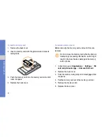 Preview for 22 page of Samsung SGH-T959D User Manual