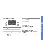 Preview for 35 page of Samsung SGH-T959D User Manual