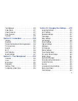 Preview for 11 page of Samsung SGH-T999 User Manual