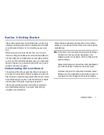 Preview for 13 page of Samsung SGH-T999 User Manual