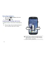 Preview for 24 page of Samsung SGH-T999 User Manual