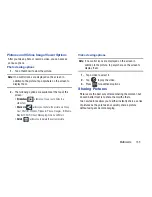 Preview for 161 page of Samsung SGH-T999 User Manual