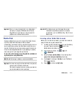 Preview for 181 page of Samsung SGH-T999 User Manual