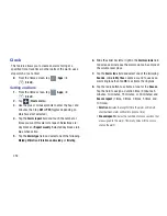 Preview for 258 page of Samsung SGH-T999 User Manual