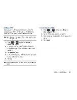 Preview for 267 page of Samsung SGH-T999 User Manual