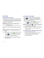 Preview for 28 page of Samsung SGH-T999MBATMB User Manual