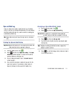 Preview for 83 page of Samsung SGH-T999MBATMB User Manual