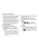 Preview for 98 page of Samsung SGH-T999MBATMB User Manual