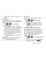 Preview for 297 page of Samsung SGH-T999MBATMB User Manual