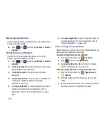 Preview for 314 page of Samsung SGH-T999MBATMB User Manual