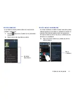 Preview for 53 page of Samsung SGH-T999N Manual Del Usuario