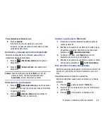 Preview for 75 page of Samsung SGH-T999N Manual Del Usuario