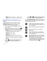 Preview for 176 page of Samsung SGH-T999N Manual Del Usuario