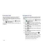 Preview for 226 page of Samsung SGH-T999N Manual Del Usuario