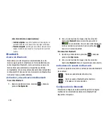 Preview for 238 page of Samsung SGH-T999N Manual Del Usuario