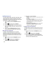 Preview for 252 page of Samsung SGH-T999N Manual Del Usuario