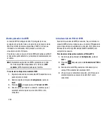 Preview for 254 page of Samsung SGH-T999N Manual Del Usuario