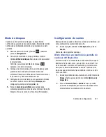 Preview for 277 page of Samsung SGH-T999N Manual Del Usuario