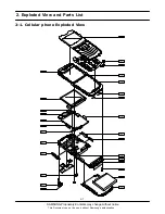 Предварительный просмотр 6 страницы Samsung SGH-U100 Service Manual