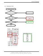 Preview for 26 page of Samsung SGH-U600 Service Manual