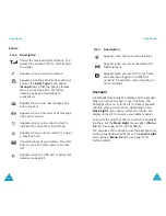 Preview for 9 page of Samsung SGH-V200 User Manual