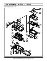 Preview for 5 page of Samsung SGH V205 Service Manual