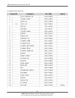 Preview for 6 page of Samsung SGH V206 Service Manual