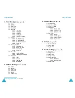 Preview for 29 page of Samsung SGH V206 User Manual