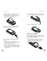 Preview for 11 page of Samsung SGH-V208 Manual