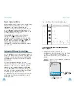 Preview for 25 page of Samsung SGH-V208 Manual