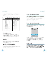 Preview for 28 page of Samsung SGH-V208 Manual