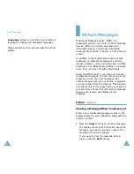 Preview for 41 page of Samsung SGH-V208 Manual