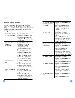 Preview for 58 page of Samsung SGH-V208 Manual