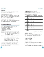 Preview for 23 page of Samsung SGH-X100 Quick Manual