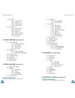 Preview for 27 page of Samsung SGH-X100 Quick Manual