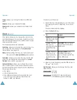 Preview for 58 page of Samsung SGH-X100 Quick Manual