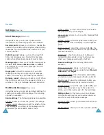 Preview for 48 page of Samsung SGH-X108 Manual