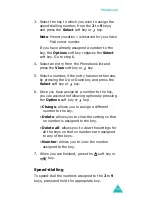 Preview for 40 page of Samsung SGH-X120 User Manual