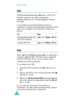 Preview for 147 page of Samsung SGH-X120 User Manual