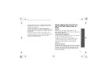 Preview for 32 page of Samsung SGH-X166 User Manual