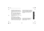 Preview for 34 page of Samsung SGH-X166 User Manual