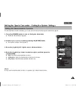 Preview for 91 page of Samsung SGH-X300 Owner'S Instruction Book