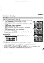 Предварительный просмотр 39 страницы Samsung SGH-X300L Owner'S Instruction Book