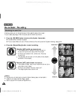 Предварительный просмотр 40 страницы Samsung SGH-X300L Owner'S Instruction Book